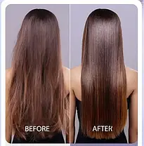 Бездротовий випрямляч для волосся Yopin Mini Hair Artererers 2600MH Бездротовий акумуляторний гребінець, фото 3