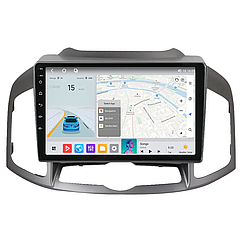 Штатна магнітола Mekede MN Chevrolet Captiva 1 (2011-2016) IPS