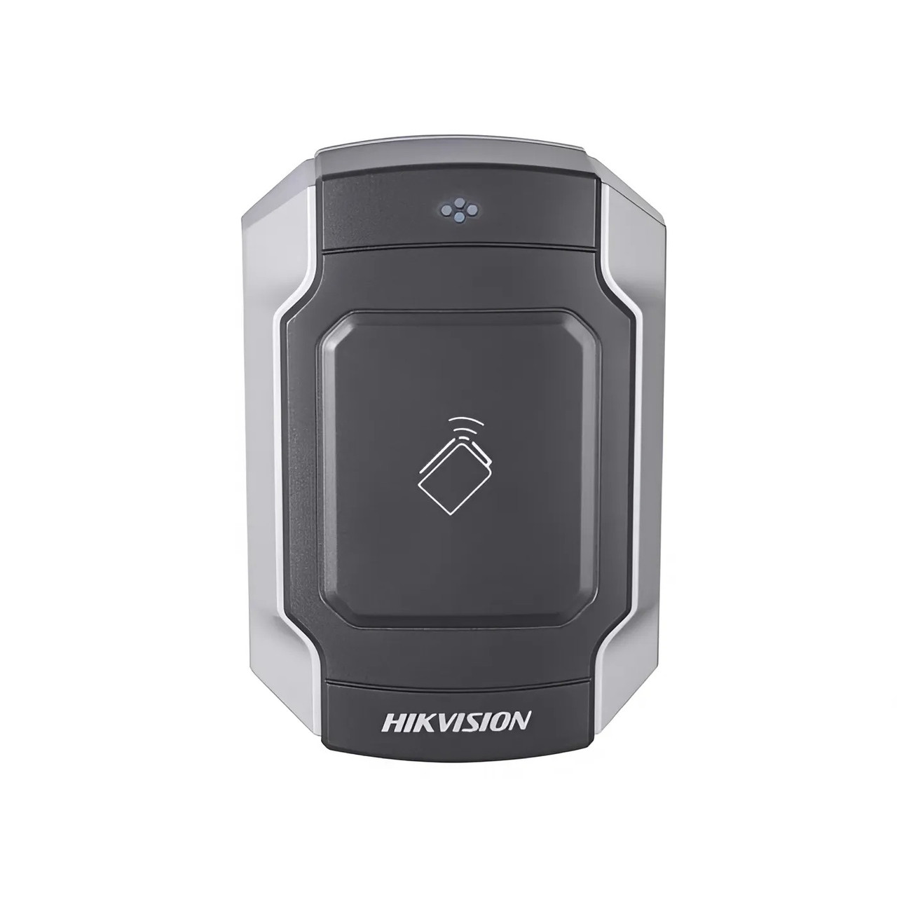 RFID Зчитувач доступу за карткою Hikvision DS-K1104M Mifare захист IP65 (10000000804)