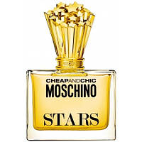 Женские духи Moschino Stars Парфюмированная вода 100 ml/мл оригинал Тестер