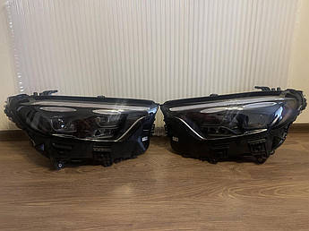 Фари передні Digital Mercedes GLC 254 X254 A2549064701 A2549063901 A2549062402 A2549066802