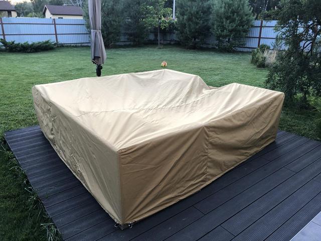 чохли для уличних меблів в ярмарковий домік чохли для меблів в пересувний стенд