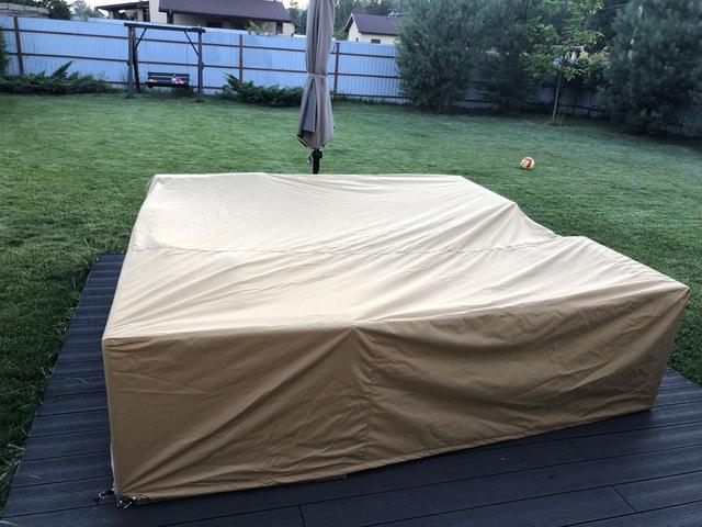 чохли для мебів сценічного майданчика чохли для меблів в вуличний павильйон