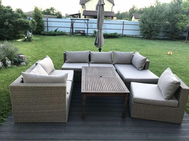 чохли для меблів у кав'ярню чохли для вуличних меблів виставкового намету