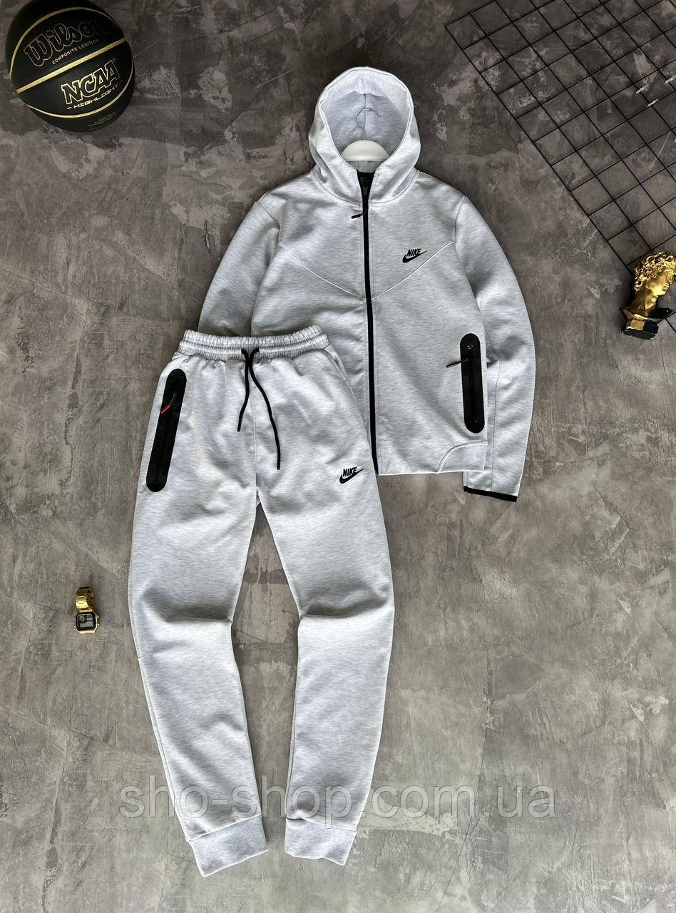 Мужской спортивный костюм Nike  Турция, фото 1