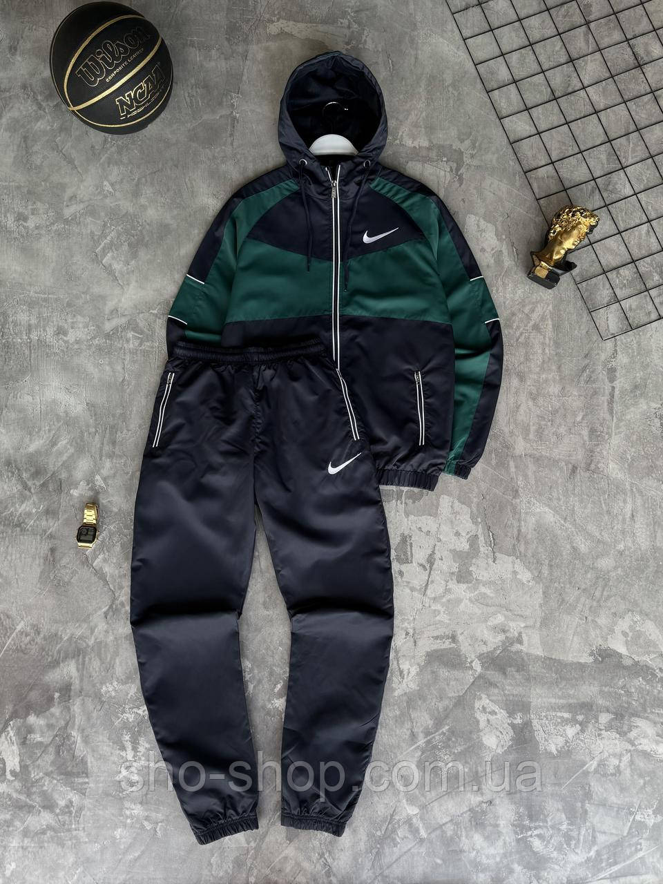 Мужской спортивный костюм Nike Турция, фото 1