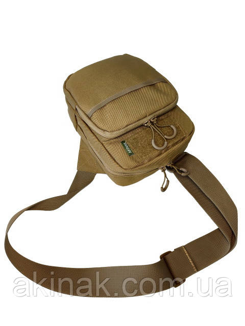 Сумка через плече Akinak Street bag