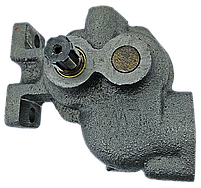 Насос масляний ЮМЗ в зборі, фото 2