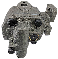 Насос масляний ЮМЗ в зборі, фото 3