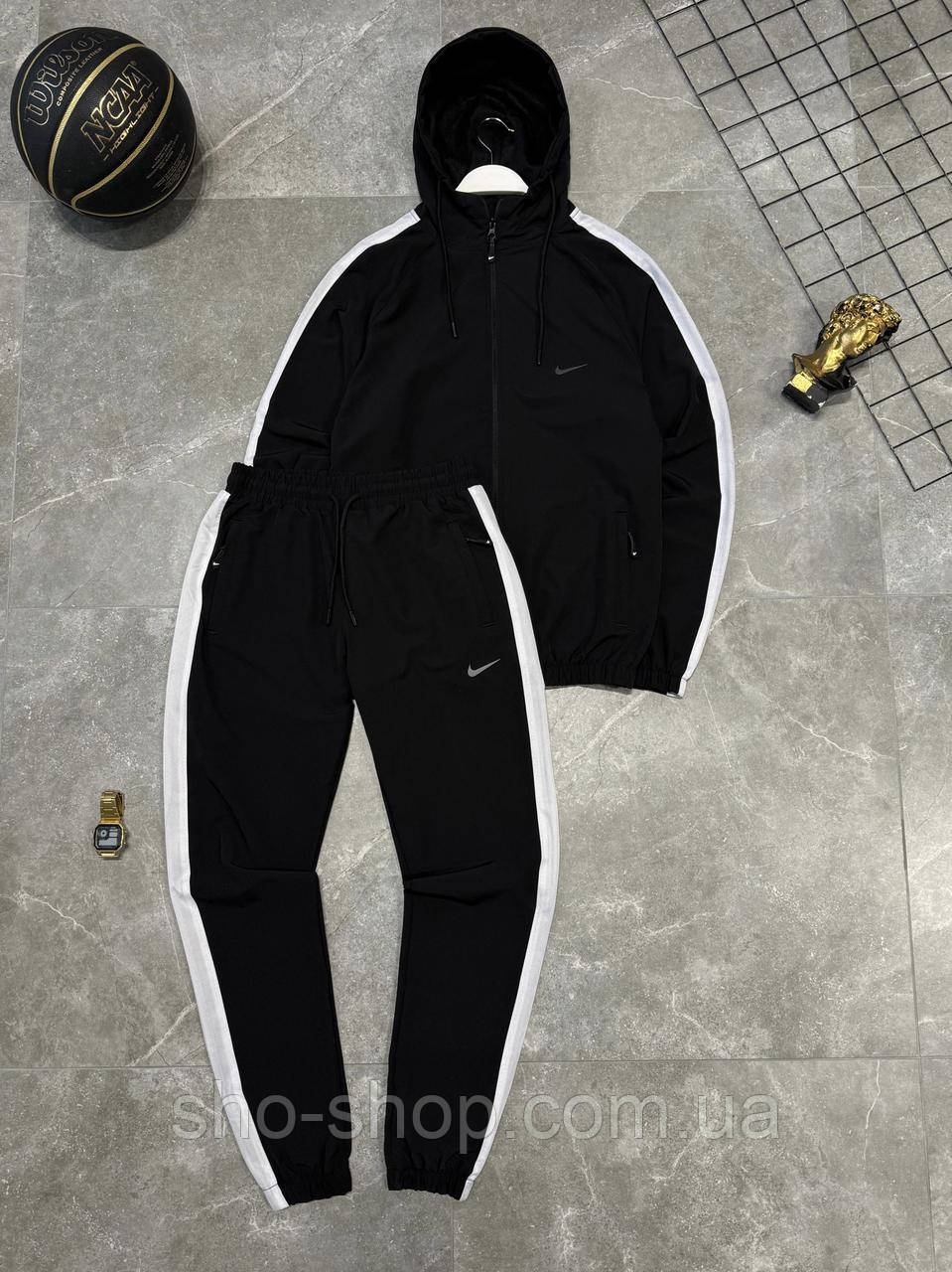 Мужской спортивный костюм Nike Турция, фото 1