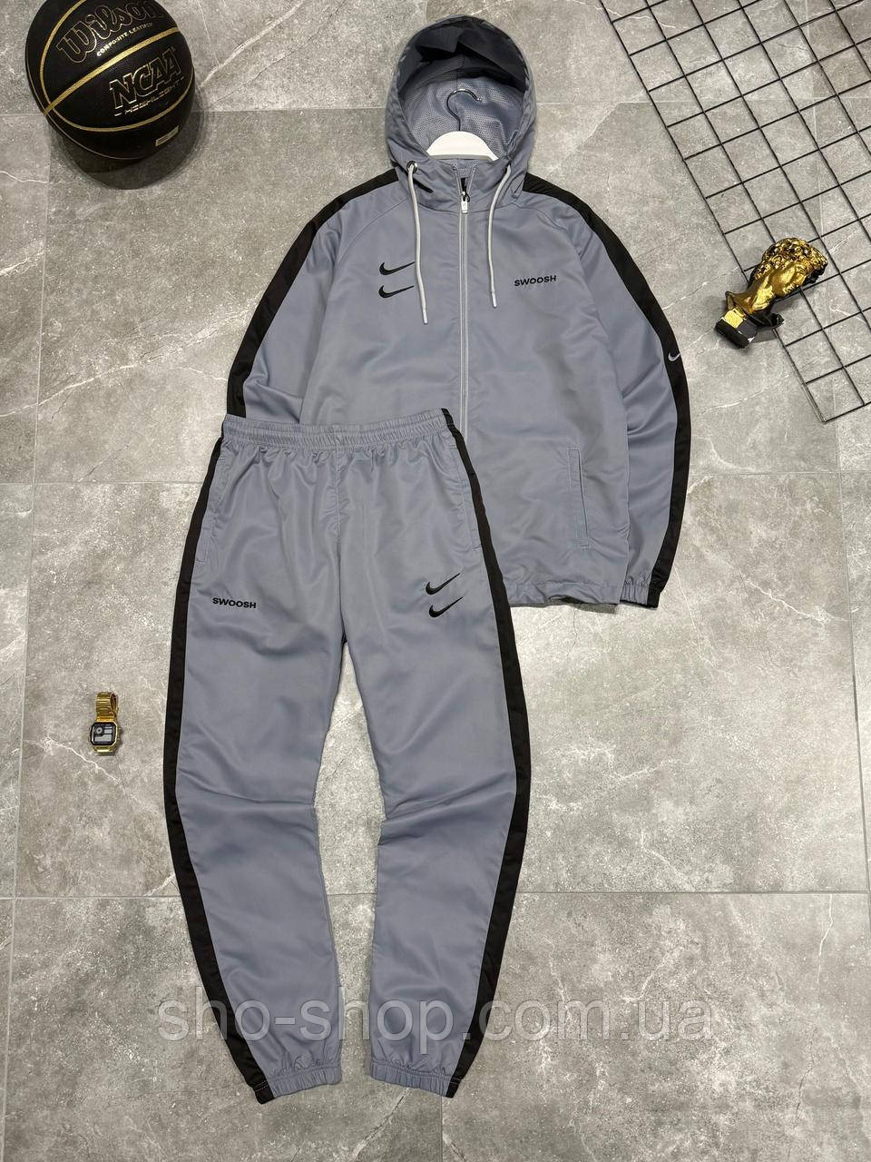 Мужской спортивный костюм Nike Турция, фото 1