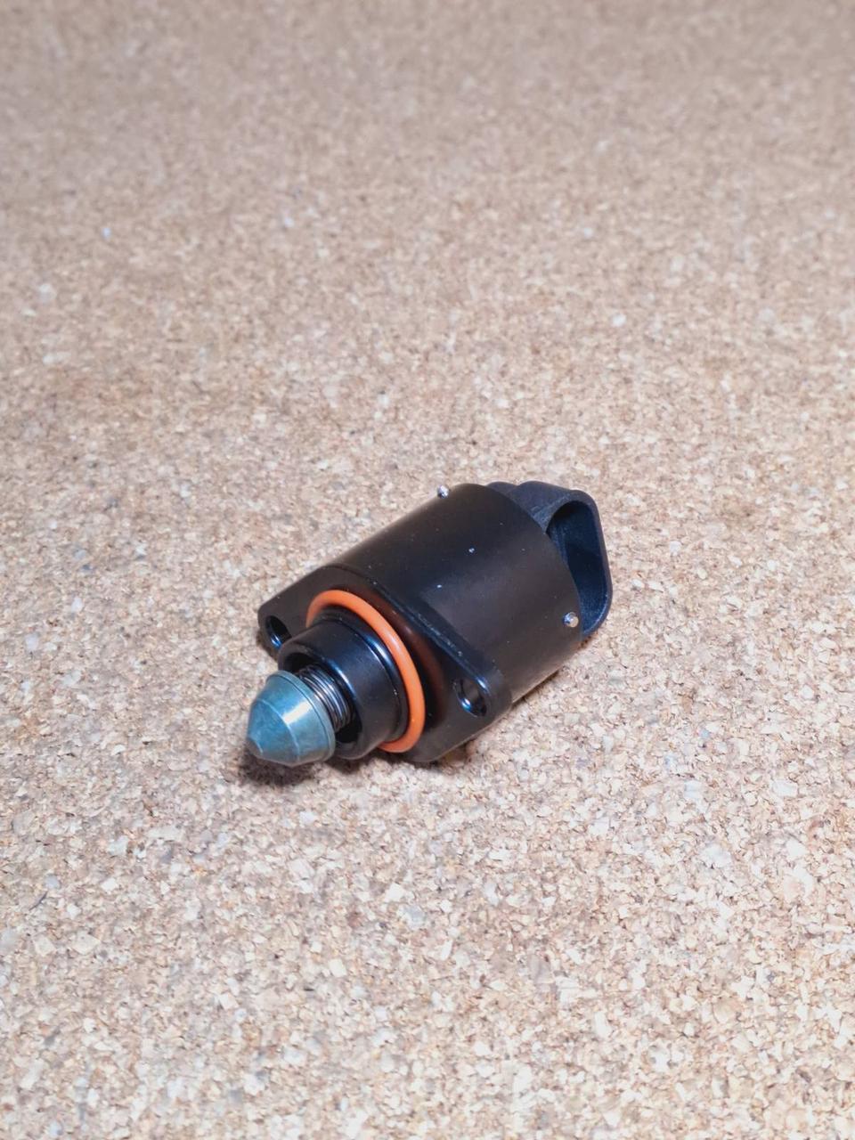 Датчик холостого ходу 2,0\2.4 Brilliance M2 BS4, Бриллианс М2,Brilliance M1/ M2, фото 1