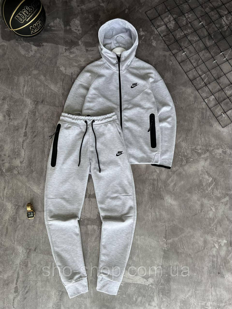 Мужской спортивный костюм Nike  Турция, фото 1