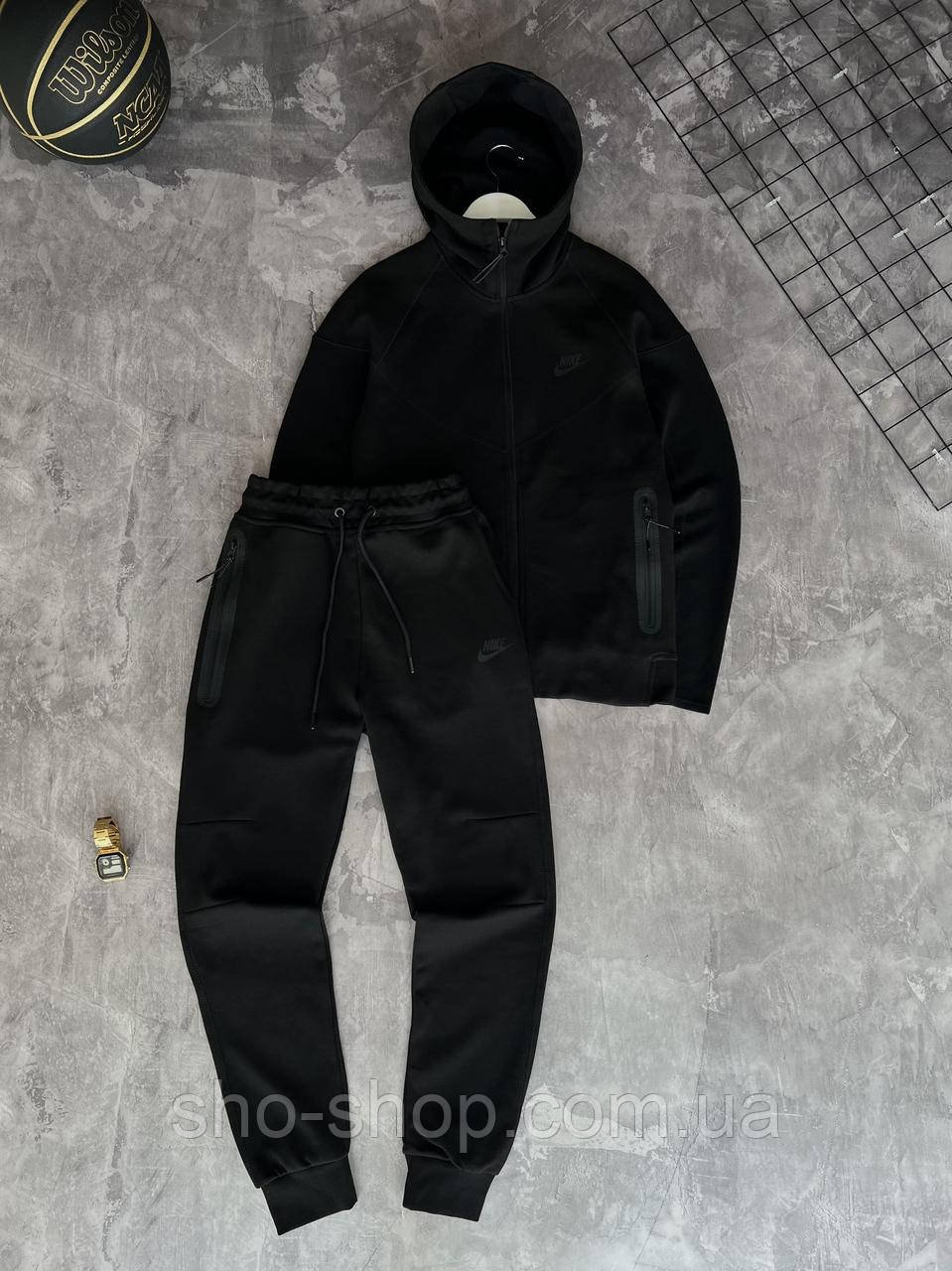 Мужской спортивный костюм Nike Турция, фото 1