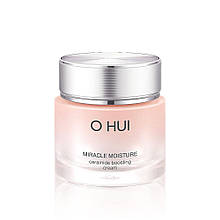 Інтенсивно зволожуючий крем з керамідами O HUI Miracle Moisture Ceramide Boosting Cream 30 ml