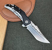 Ніж BEGG Knives Astio