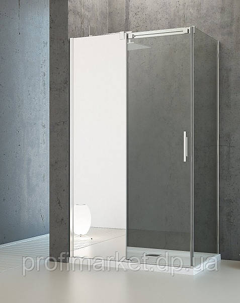 Душовий куточок Radaway Espera Mirror KDJ 100x100, фото 1