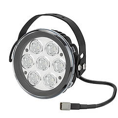 ЛЕД лампа LED670 4200Lm 10х7Вт направлене світло високоефективна ЛЕД лампа для освітлення приміщень