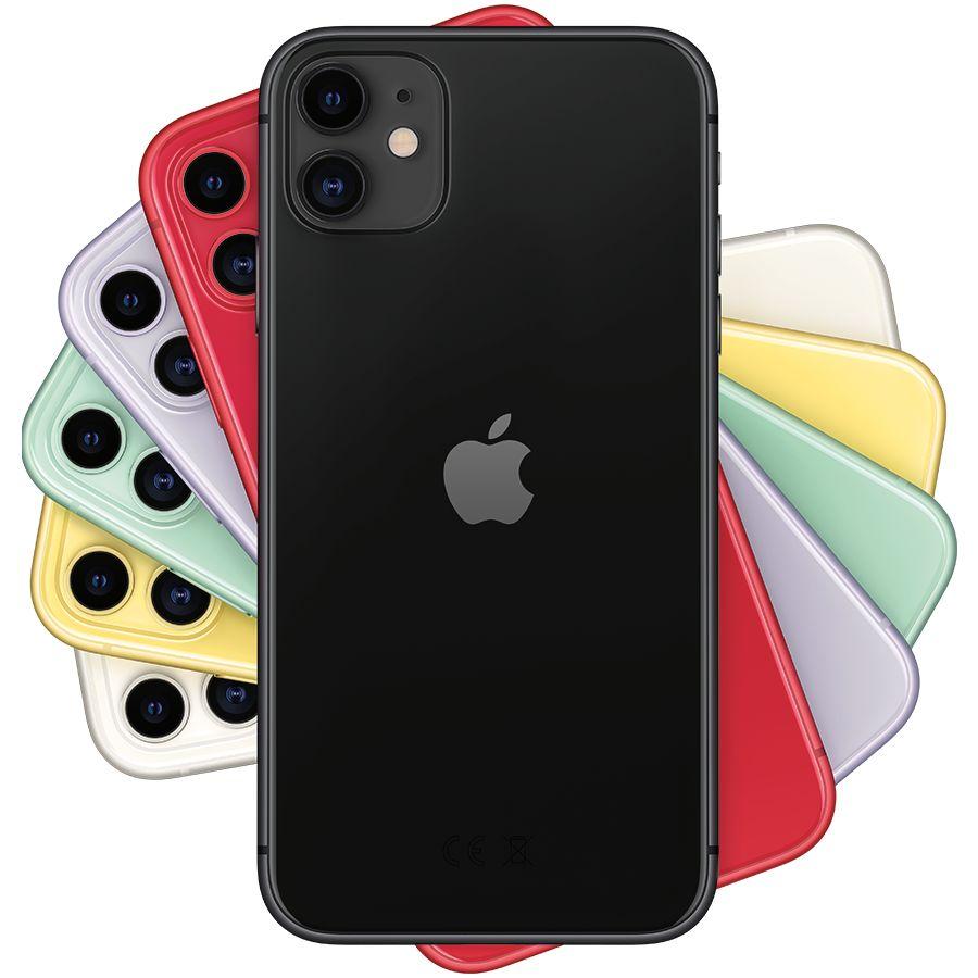Iphone 11 256 gb black - купить недорого, Prom.ua: цены