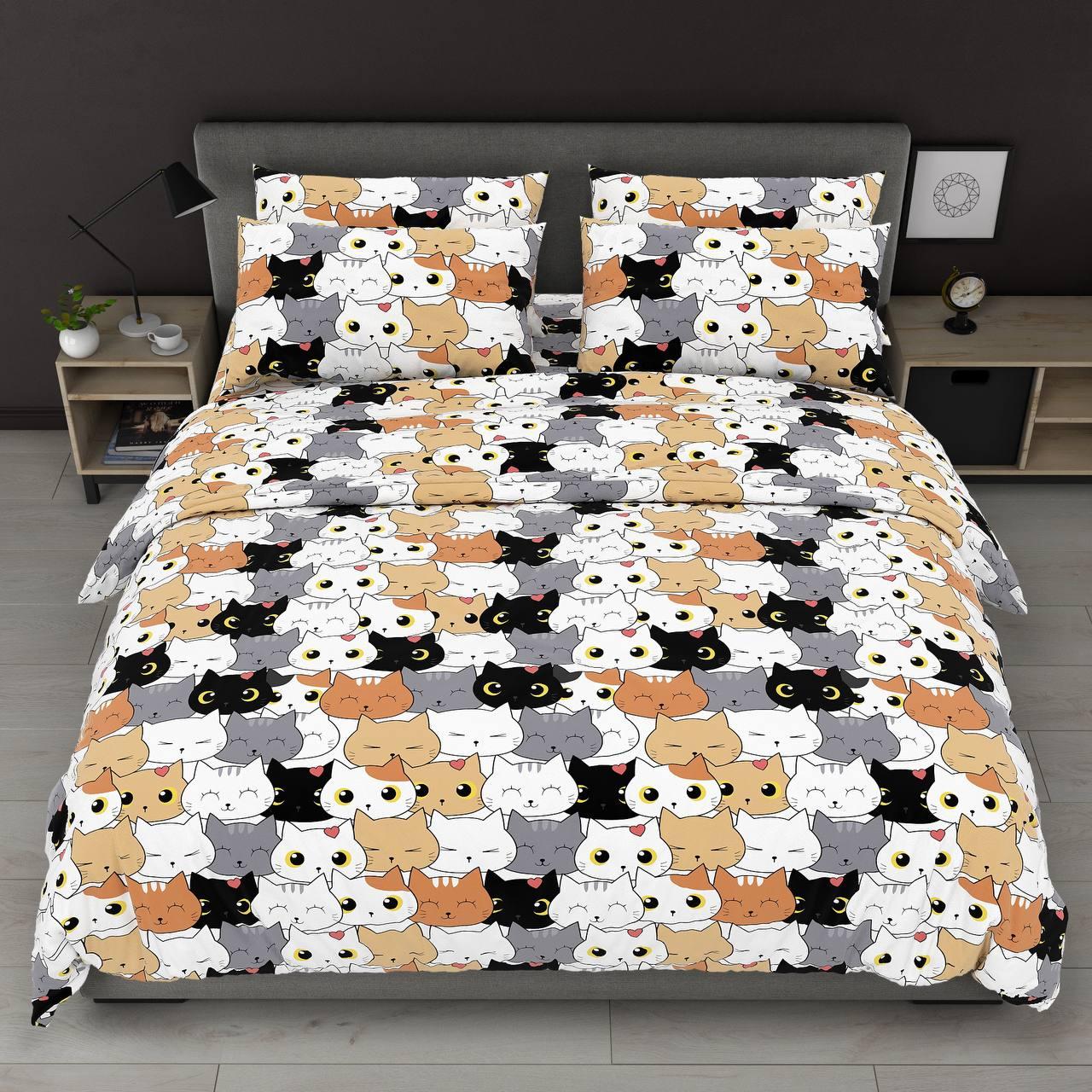 Дитяча постільна білизна - Прайд - 2