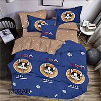 Дитяча постільна білизна - Кампейро