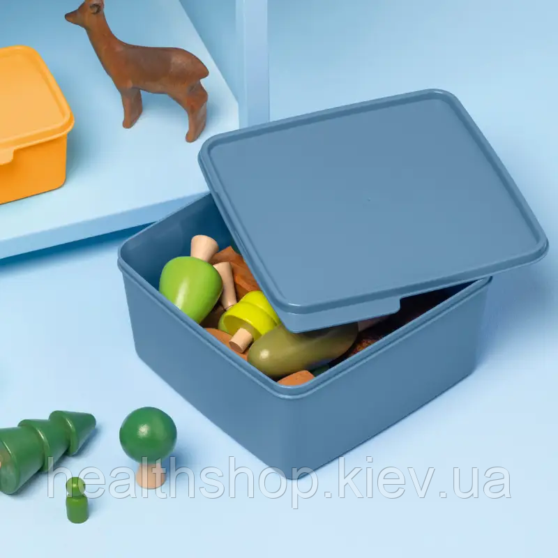 Контейнер «Каскад» 2,5 л Tupperware (Тапервер)