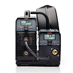 Зварювальний напівавтомат Патон ProMIG-250-15-4