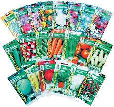 Насіння пакетовані, насіння на стрічці