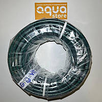 Шланг для поливання EVCI Plastik Метеор, 3/4 дюйма, 50 м, армований