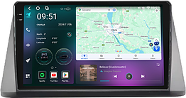 Штатна магнітола Mekede M7 Plus Mercedes Sprinter (2002-2006) CarPlay QleD (1 Din)