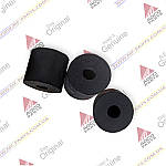 D28450420 втулка гумова решітного стану ACW0503470, ОРИГІНАЛ AGCO