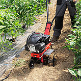 Мотокультиватор AL-KO MH 360, фото 5