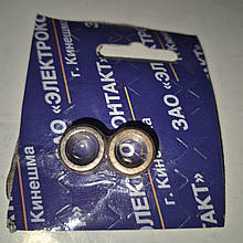 Втулки стартера ЗАЗ 1102-1105, Таврія, Славота Завод (міжографітів.)