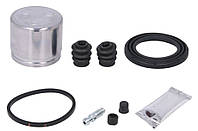 Ремкомплект переднього супорту Мітсубісі Лансер 10