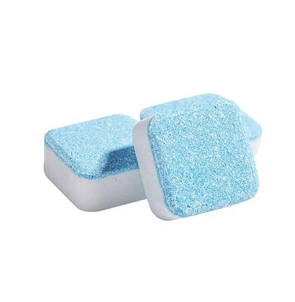 Засіб для чищення пральної машини Washing Machin Cleaner ps12, фото 2