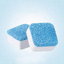 Засіб для чищення пральної машини Washing Machin Cleaner ps12, фото 3