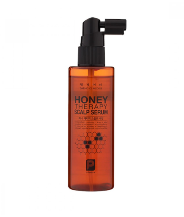 Сыворотка для волос "Медовая терапия" DAENG GI MEO RI 100ml, фото 1