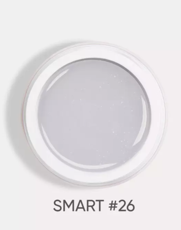 DARK Smart Builder Gel 26, 15ml, фото 1