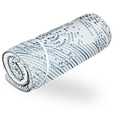 Мініматрац топер Scandi MALMO Сканді Мальмо, фото 3