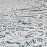 Мініматрац Scandi топер HORTEN Сканди Хортен, фото 6