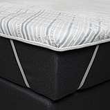 Мініматрац Scandi топер HORTEN Сканди Хортен, фото 5