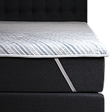 Мініматрац Scandi топер HORTEN Сканди Хортен, фото 7