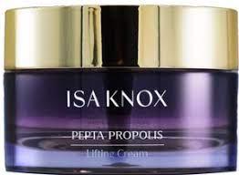 Крем-лифтинг с пептидами и прополисом ISA KNOX Pepta Propolis Lifting Cream 50ml