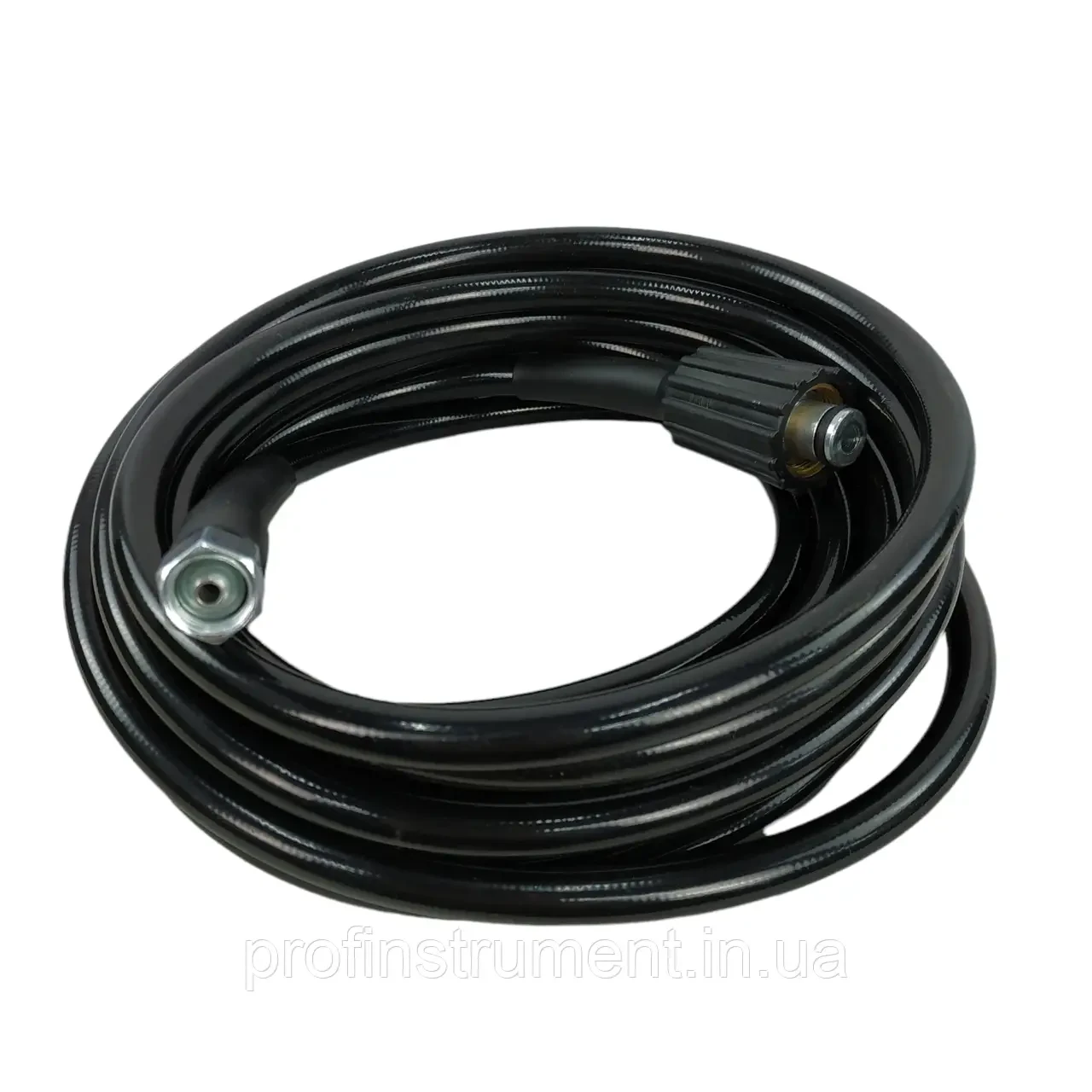 Шланг для мойки высокого давления DOLPHIN HPW14-10 (200 bar, 10м., М22-М14), фото 1