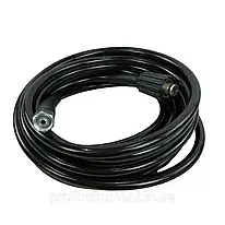 Шланг для мойки высокого давления DOLPHIN HPW14-10 (200 bar, 10м., М22-М14)