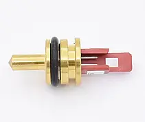 Датчик NTC до котла Beretta CITY, CITY J, MYNUTE, Westen, Baxi - R10025061 (10027351), фото 6
