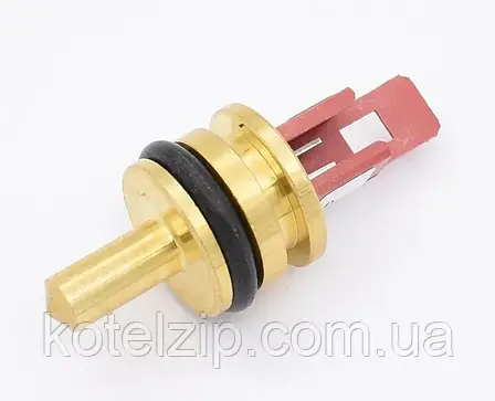 Датчик NTC до котла Beretta CITY, CITY J, MYNUTE, Westen, Baxi - R10025061 (10027351), фото 1