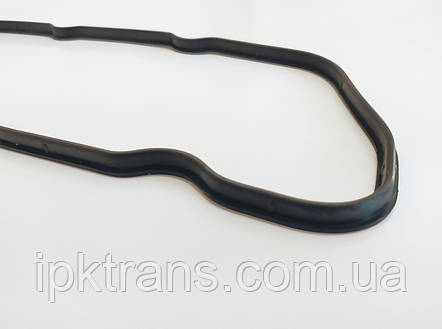 Прокладка клапанної кришки двигуна NISSAN K15 № 13270FY500, 13270-FY500, фото 3