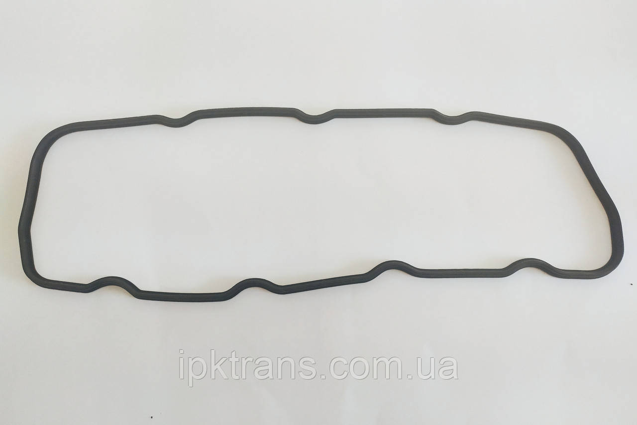 Прокладка клапанної кришки двигуна NISSAN K25 № 13270FY500, 13270-FY500