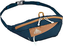 Сумка на пояс Kelty Giddy 3L Reflecting Pond-Dull Gold {2320-piho}